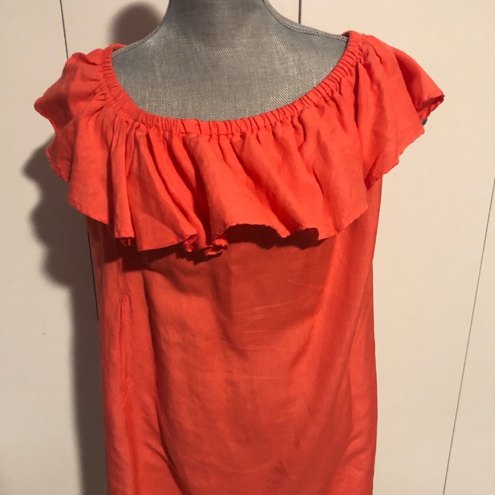 TOMMY BAHAMA BEAUTIFUL DRESS SIZE SMALL
